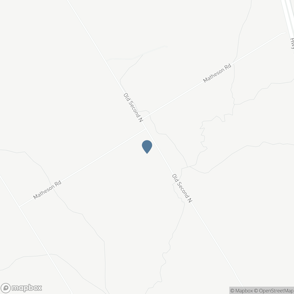 1398 OLD SECOND ROAD N, Springwater, Ontario L0L 2K0